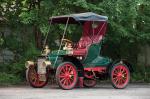 Cadillac Model K Light Runabout 1907 года